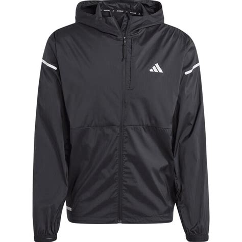 adidas laufjacke clima365 herren schwarz|Ultimate365 .